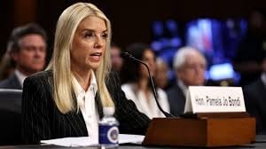Mr. Trump and Attorney General Pam Bondi have used the authority of the administration to exert pressure on the decisions of executive branch lawyers
