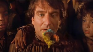 The Imaginary Food Scene In Hook, Explained - mashed.com