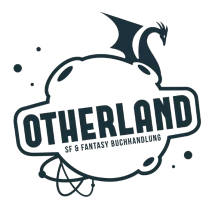 Otherland logo.