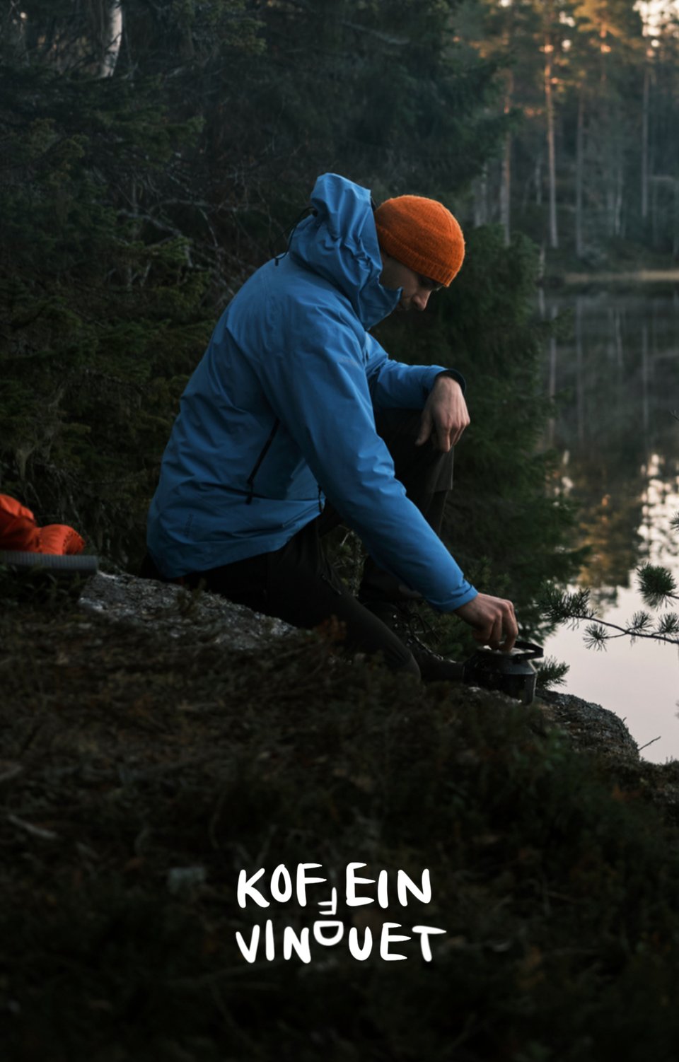 ☕️ Hallvar i monitor