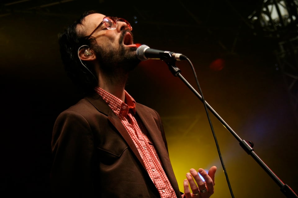 David Berman