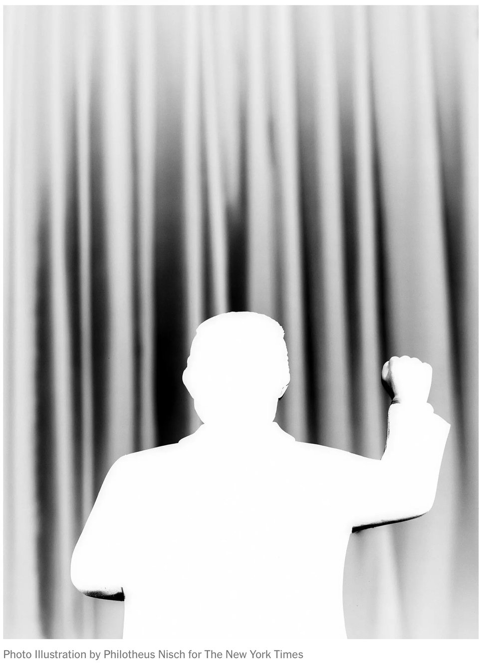 Trump aspires to be a dictator 