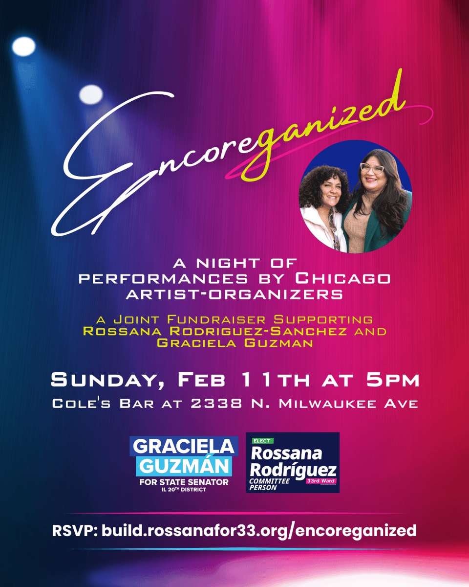 It’s Time to Get ENCOREGANIZED