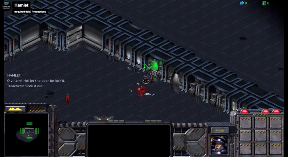 Creative Misuse: when the wrong tool becomes the right tool