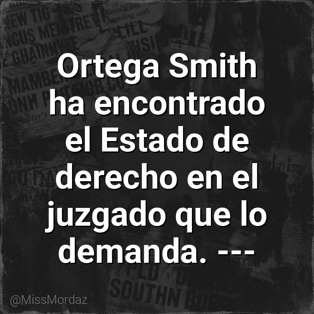 Vox, partido de la unidad familiar, se ve en los juzgados