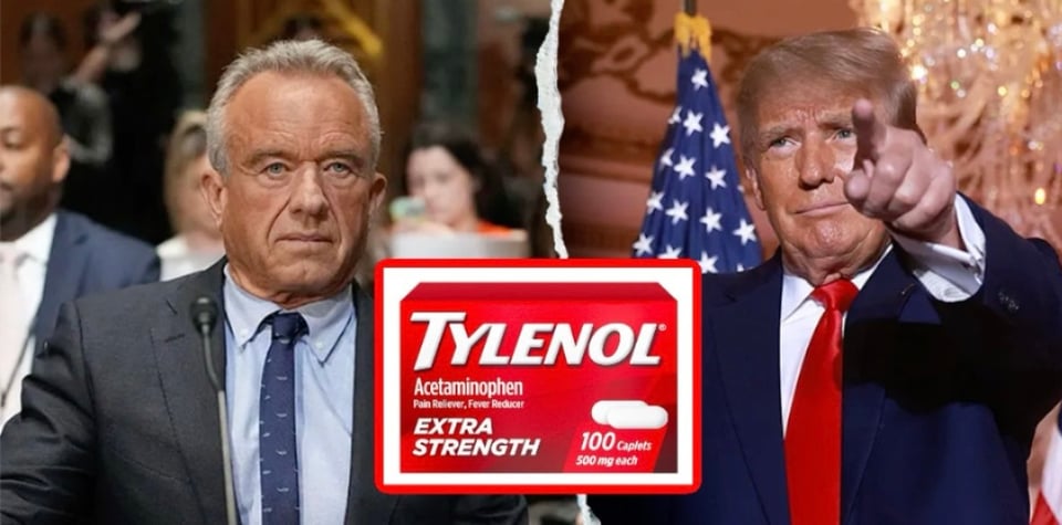 the “Tylenol causes autism” boys