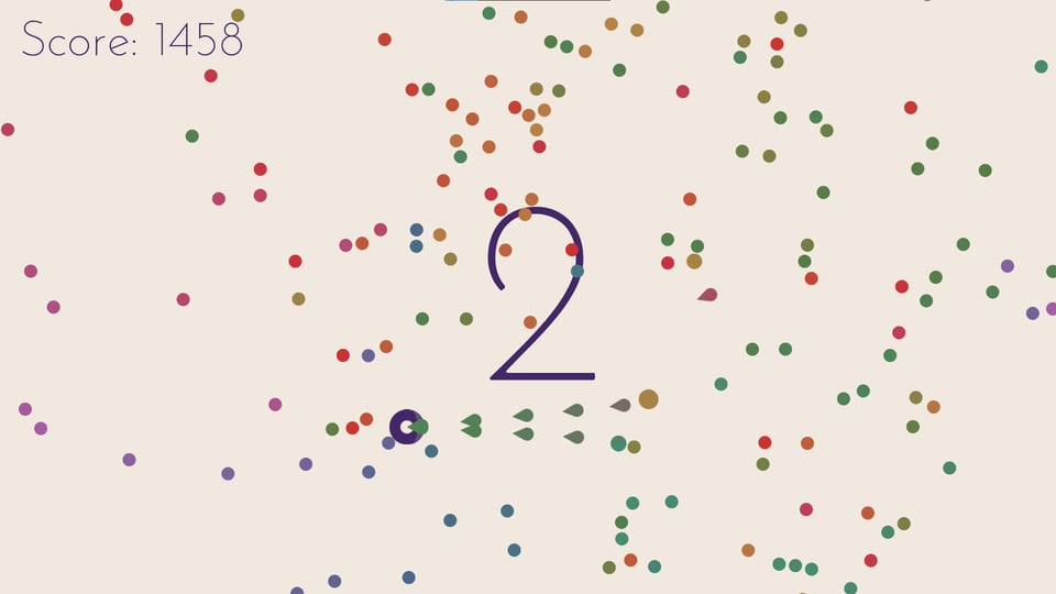 the murmuring return