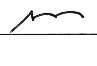 Teeline Shorthand for remember