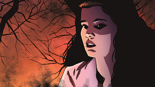 Sarah Shaw Cover Excerpt