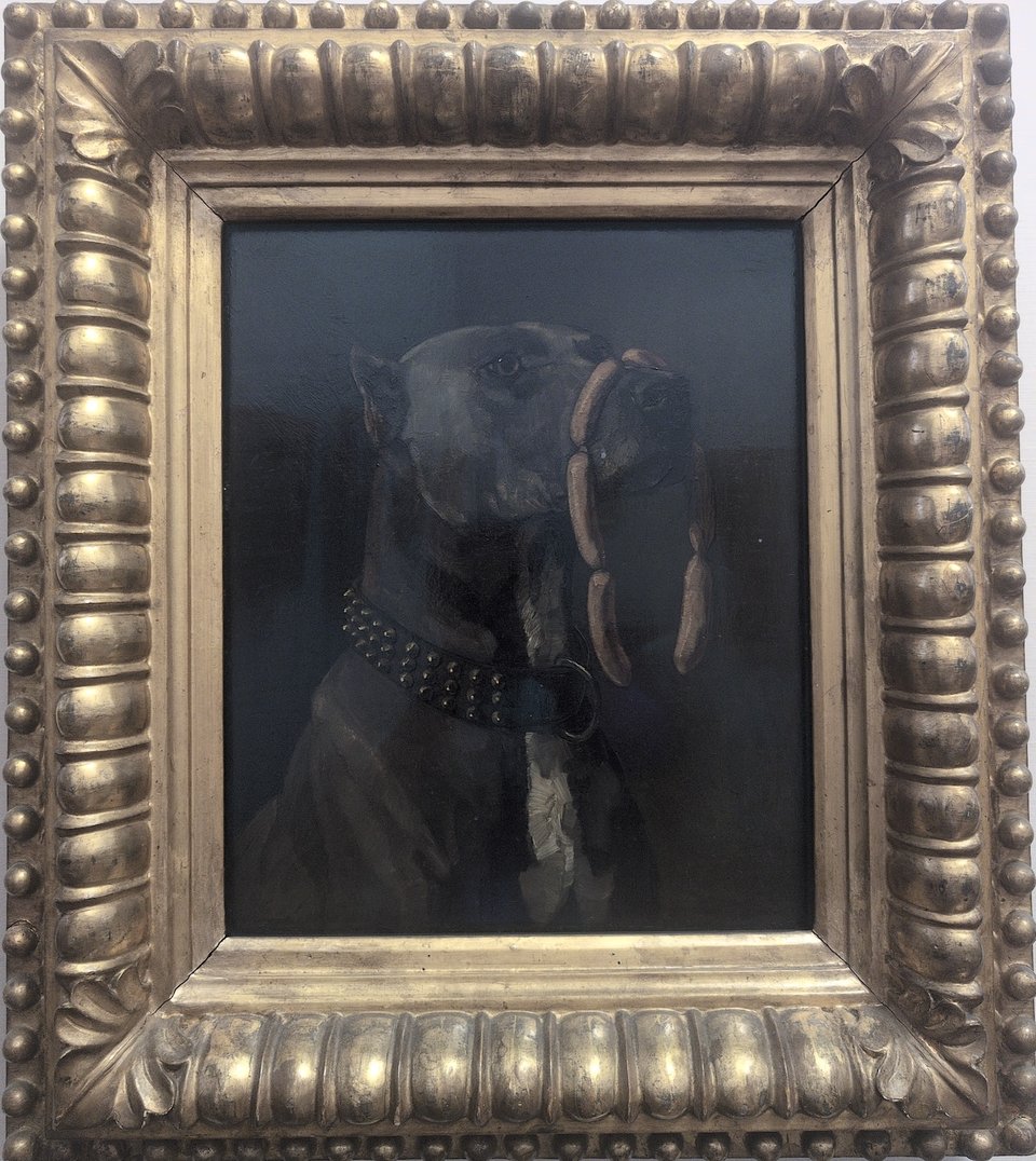 Language as an identity practice