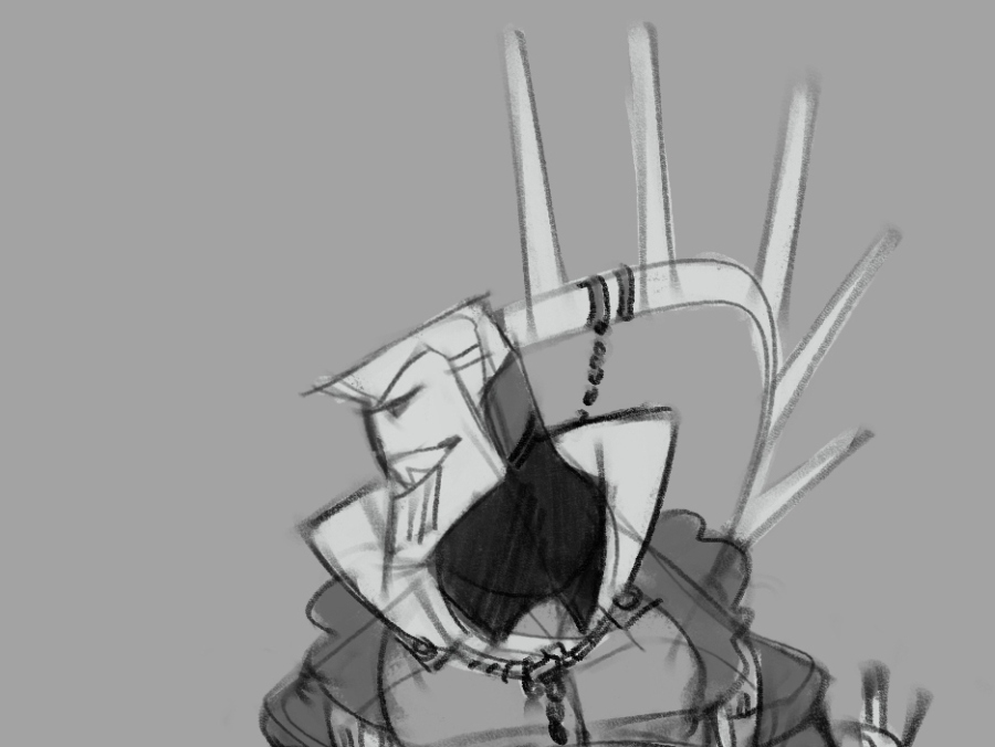 Hateship Thok teaser