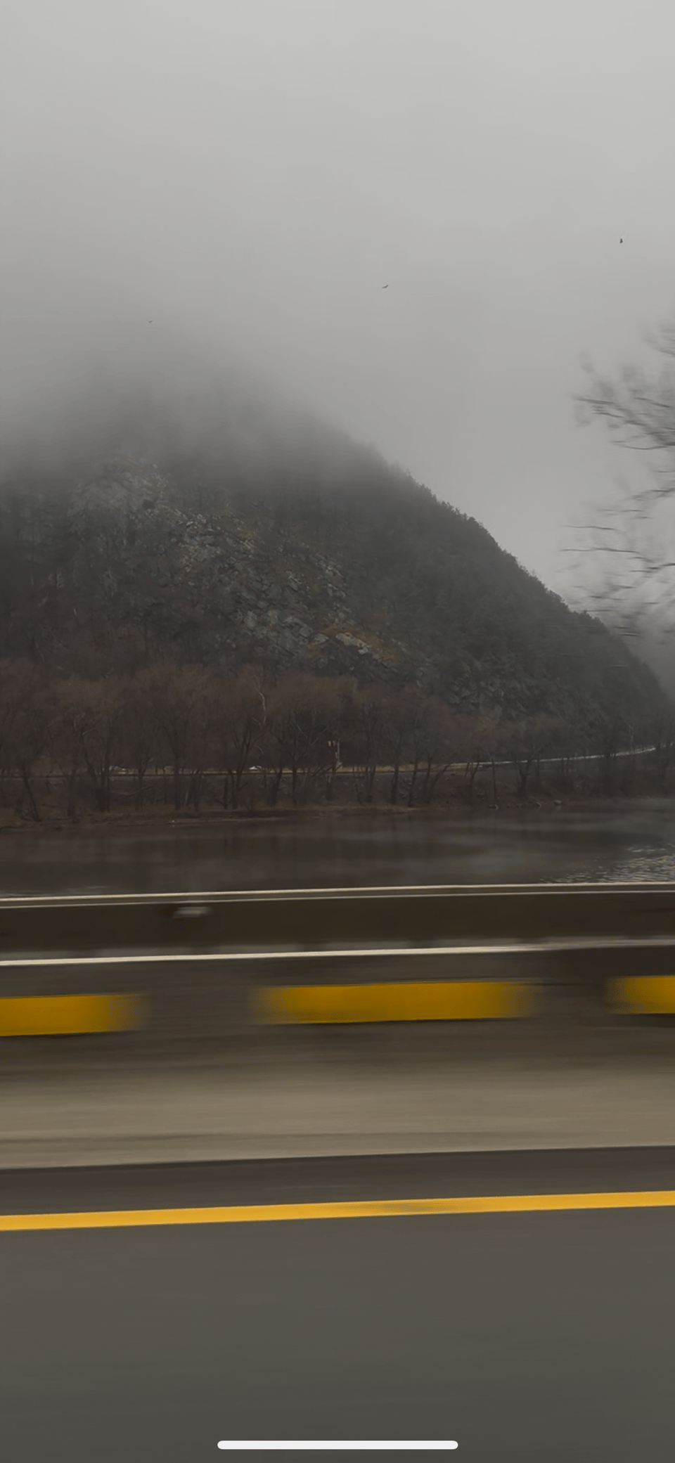 Tour Diary: NJ Turnpike, Western Pennsylvania, Akron, Ohio and Indiana? (3.14-3.17)