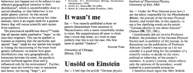 Vol. 18 - I don't like funny papers