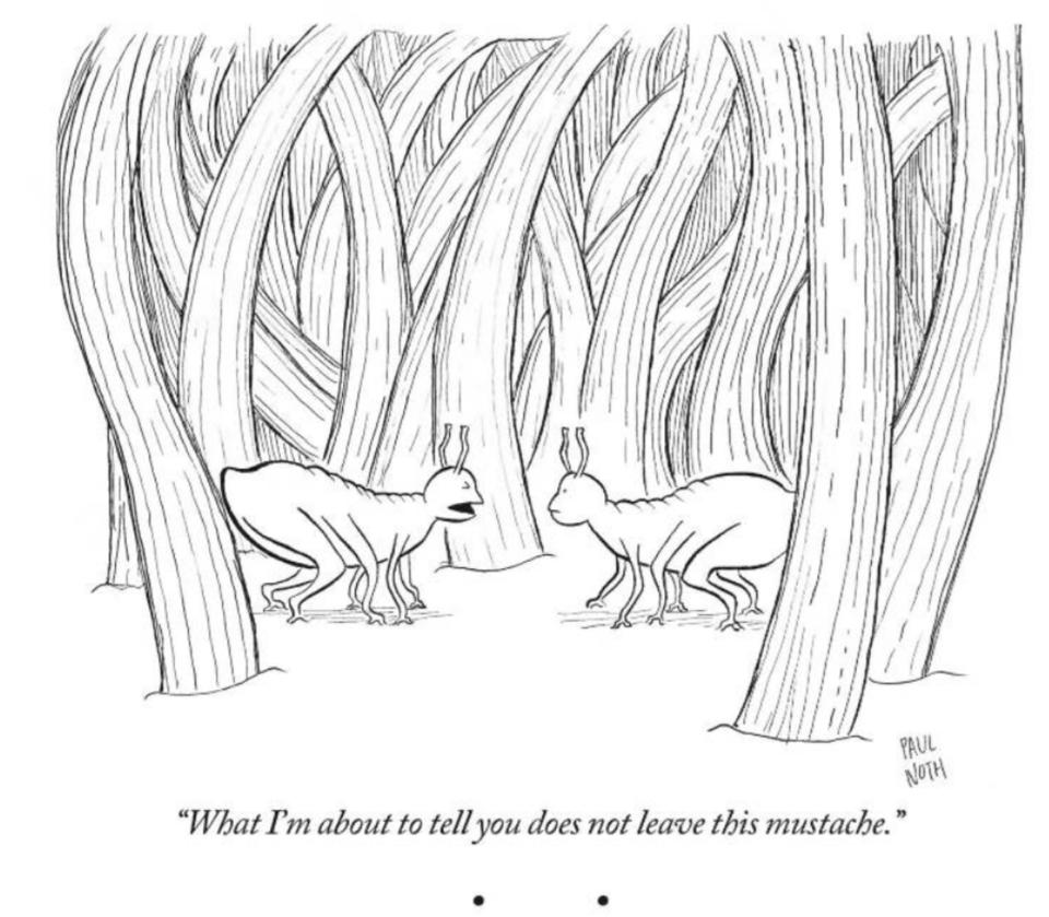 The Cartoon & Poem Supplement (FIXED)