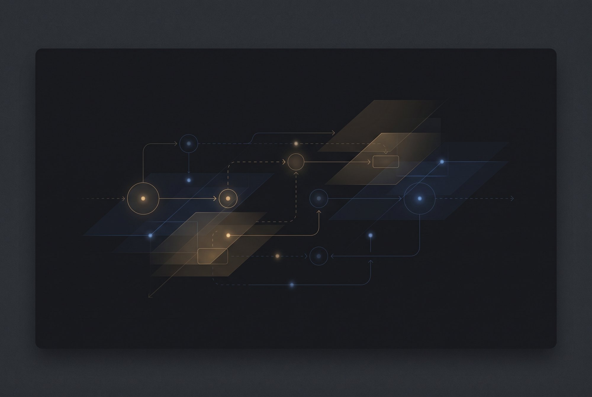 The real AI bottleneck is not prompts, it is operational memory