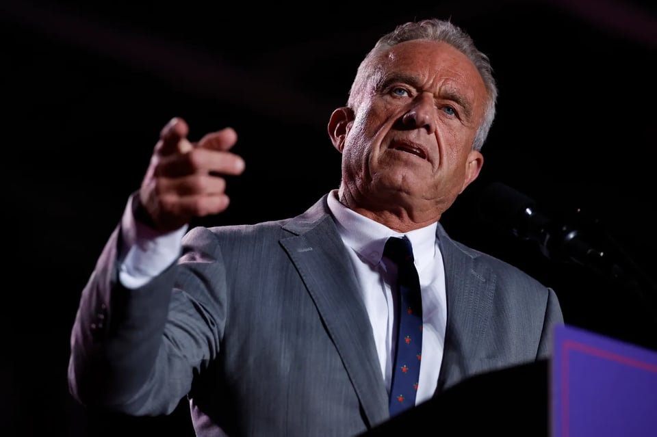 RFK Jr.