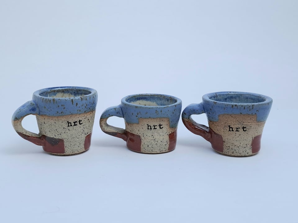 New items!