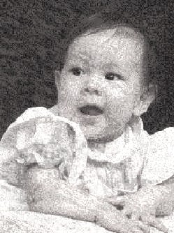 Shannon Elizabeth McConnell.
