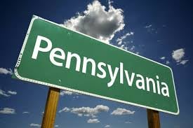 Pennsylvania 