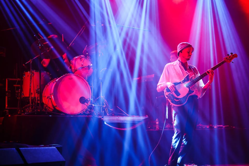 Ganso no Party Sleep Repeat