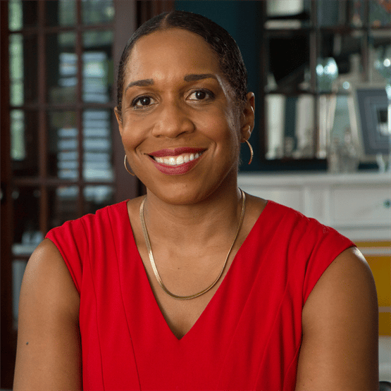 Lt. Gov. Juliana Stratton will soon be Senator Juliana Stratton