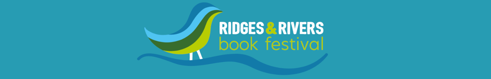 Ridges and Rivers Book Festival Logo