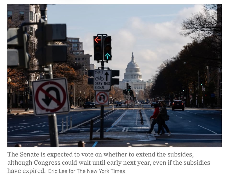 Healthcare in America