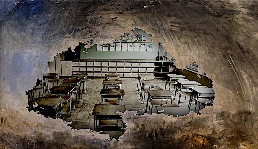 Who Benefits from Destroying the Department of Education