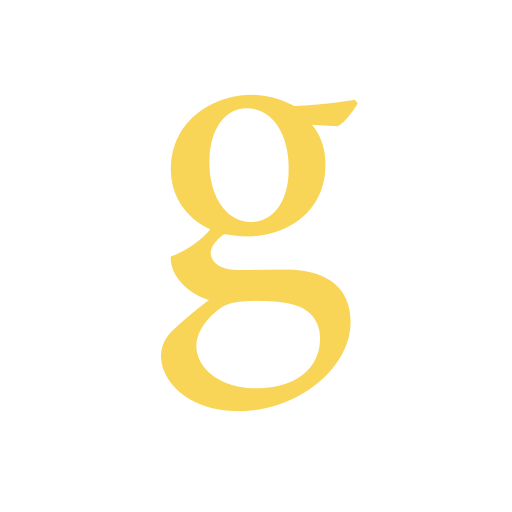 the gym | bodies words design logo