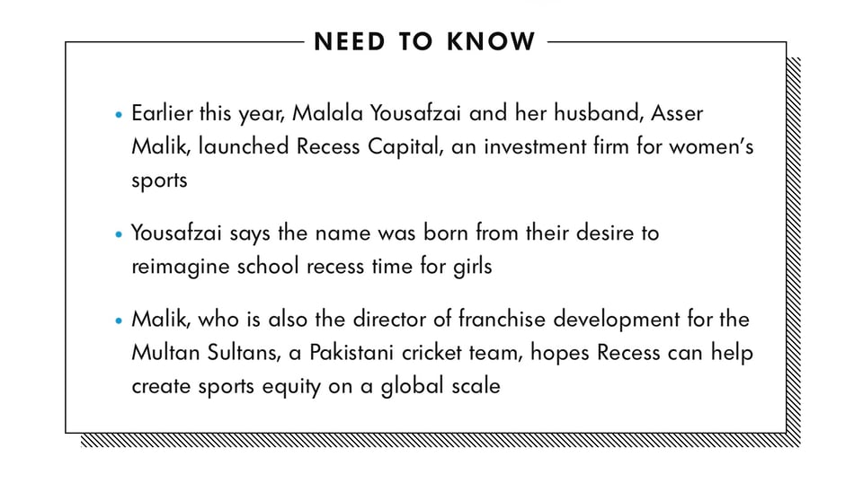 points you need to know