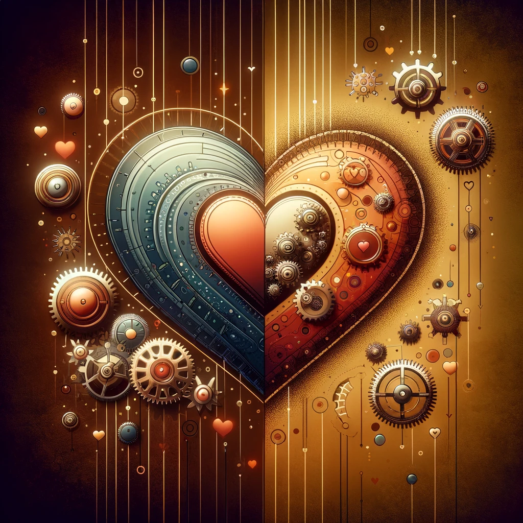 Good Design is an Act of Love
