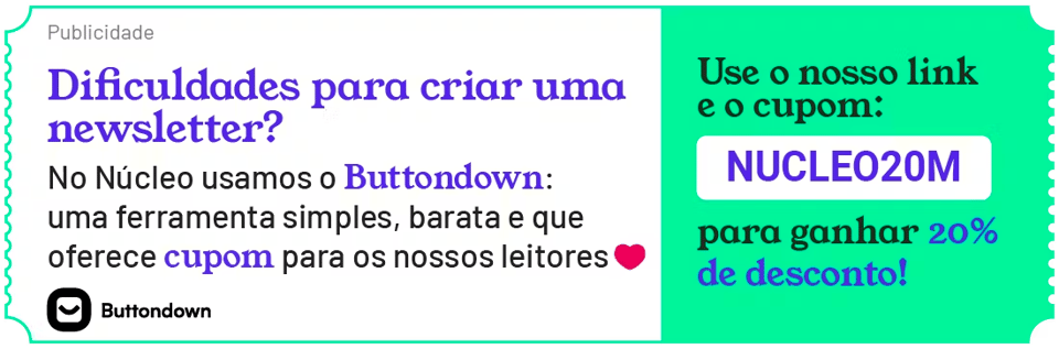 Faltou um carimbinho