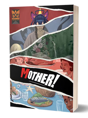 Mother Cover