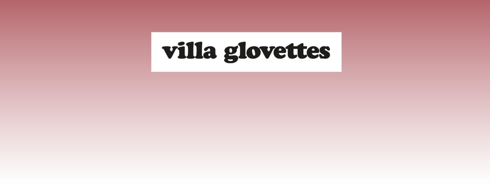 Logo Villa Glovettes