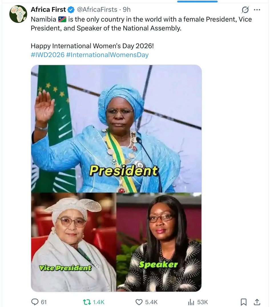 Tuesday, March 10,2026. Annette’s Roundup for Democracy.