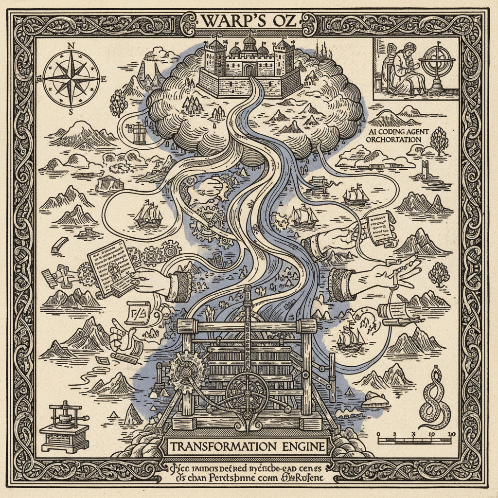 UAMM Daily — May 11, 2026