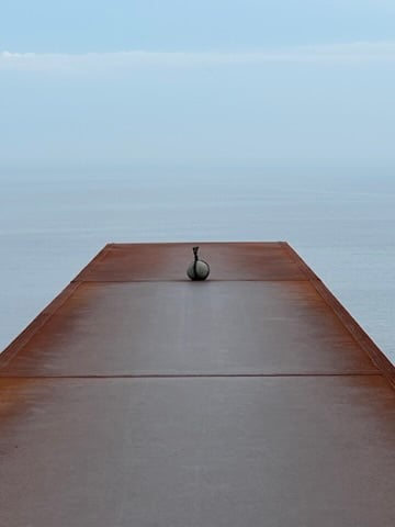 Should I say something?