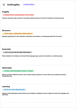 3 ways to get stronger from difficulty