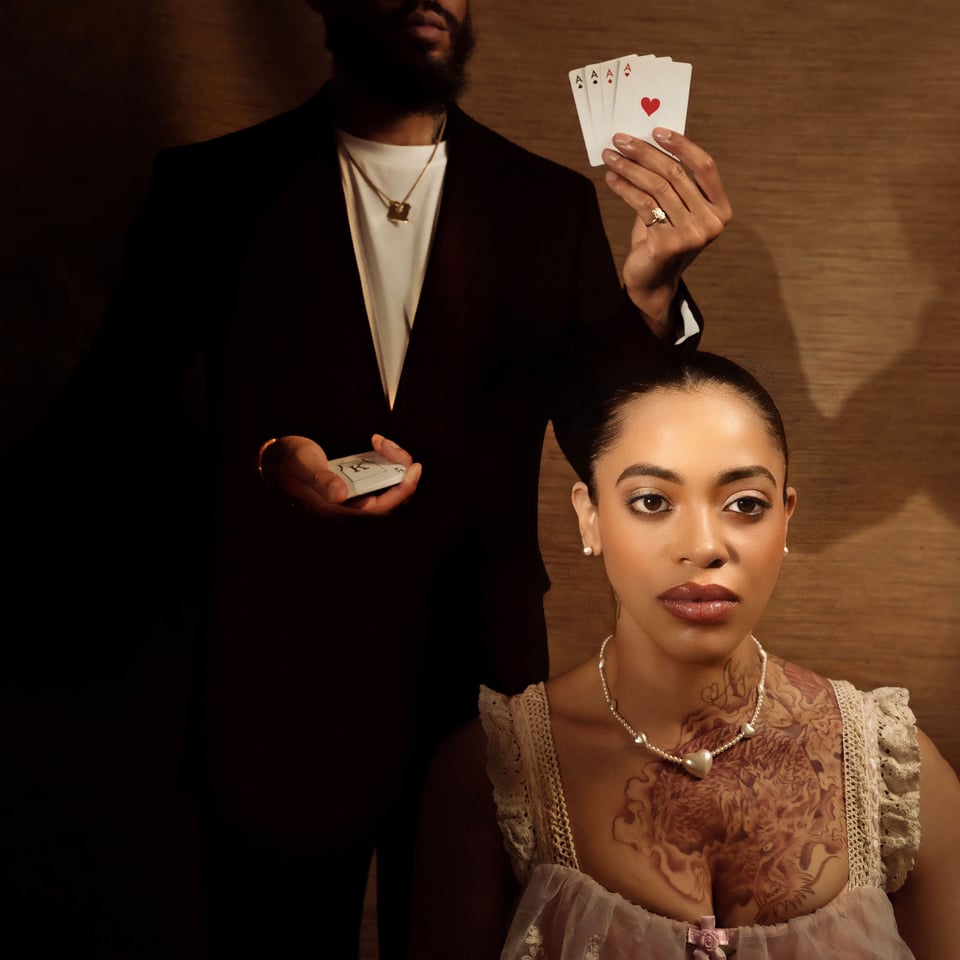 Nu Musique Friday: Week of July 14, 2023