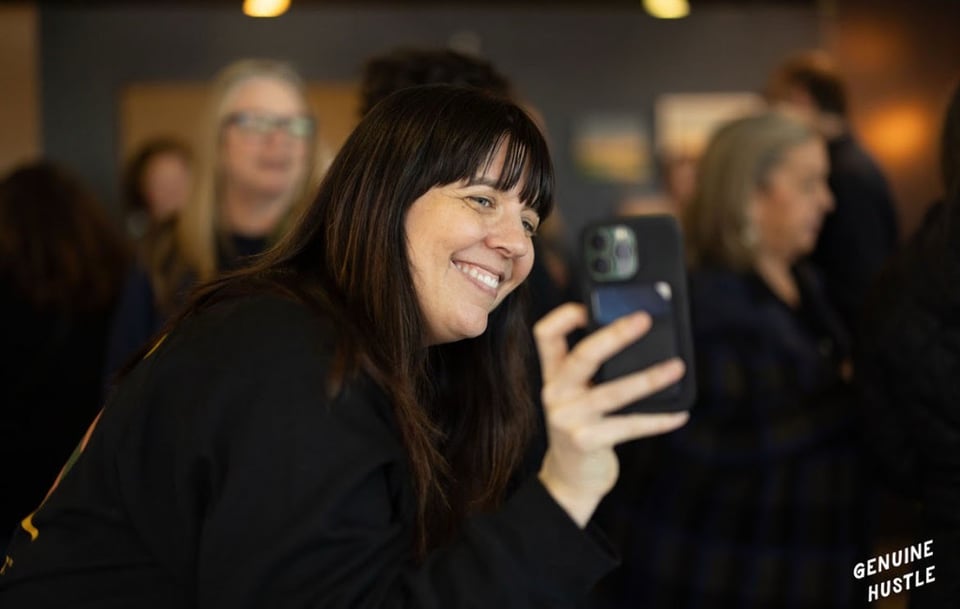 Photo of realtor Marguerite Martin