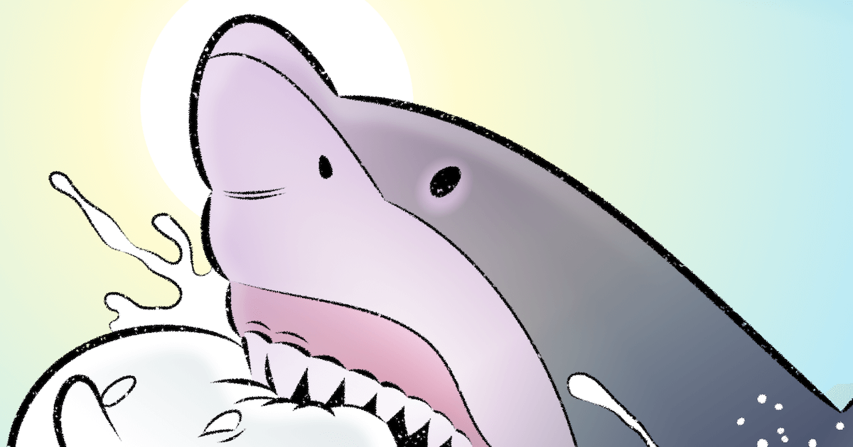 #6: Sjefen tvinger meg til å skrive nyhetsbrev