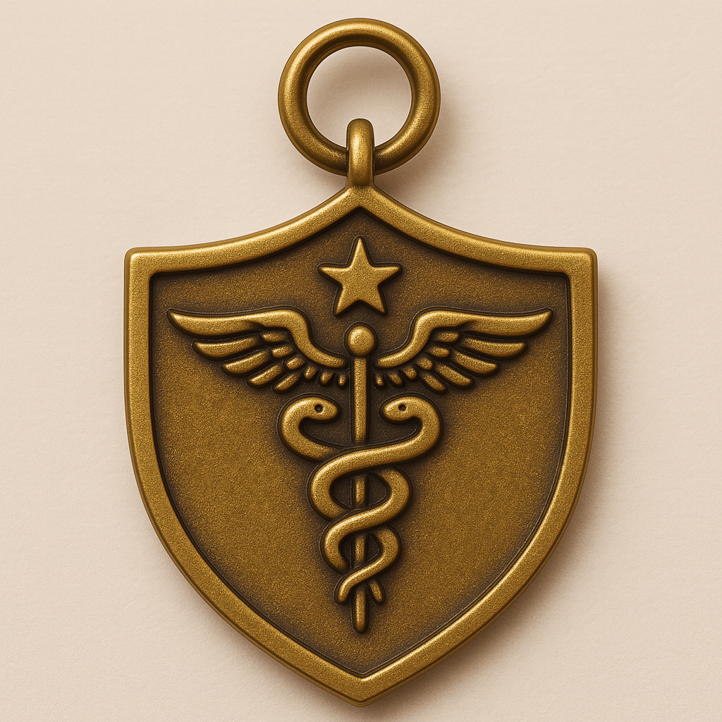 The Hacklore Newsletter logo