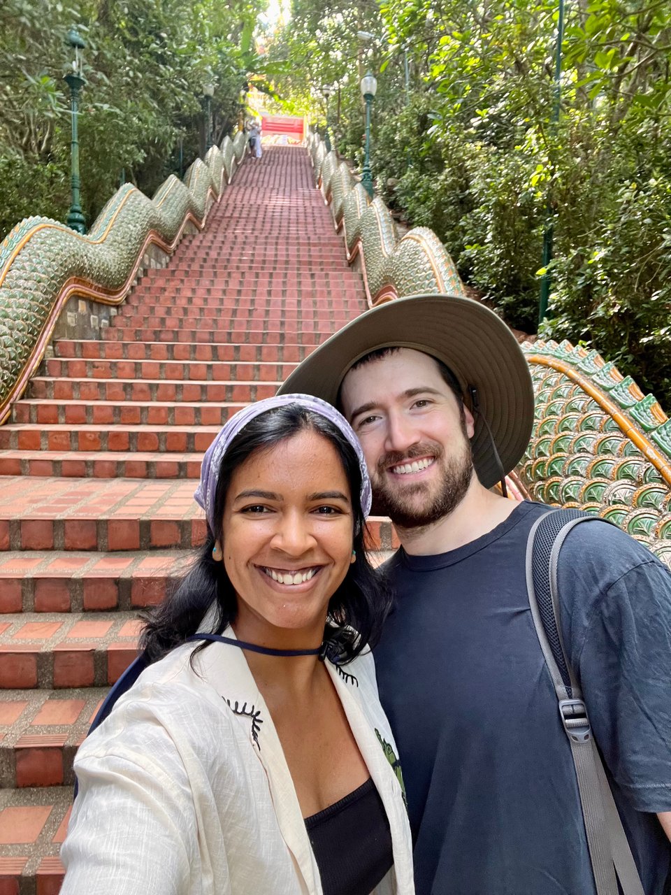 Chiang Mai Moments