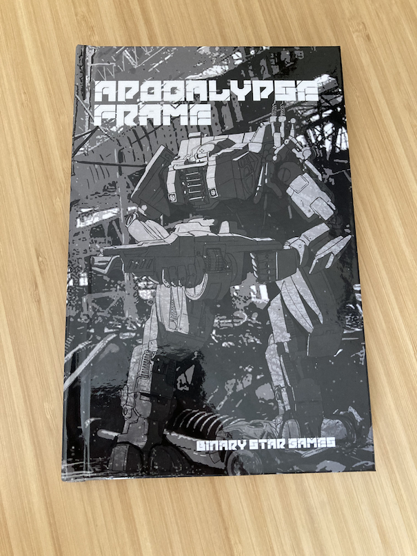 Issue #16 (June 2024)