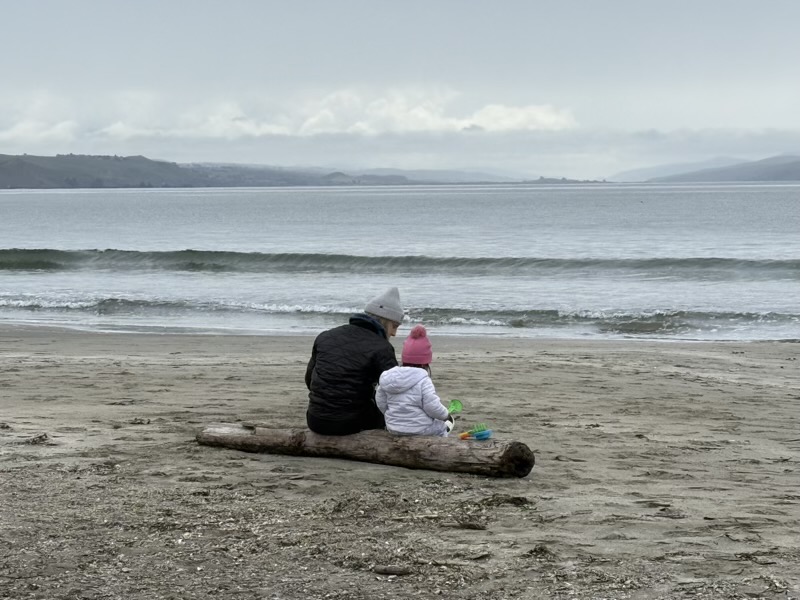 ⛺️❄️ Bodega Dunes 2025 Recap