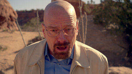 Breaking Bad screenshot