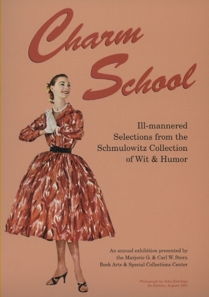 RPGaDay 04 Aug 2026 - Charm