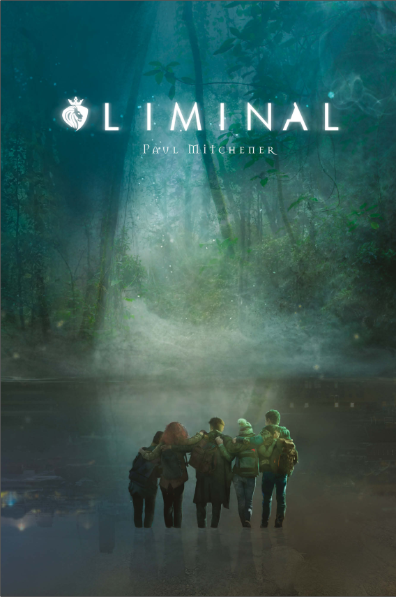 Liminal, discovering the other worlds that lie beneath ours, five friends head out into the realms of the fae, vampires, ghosts and werewolves