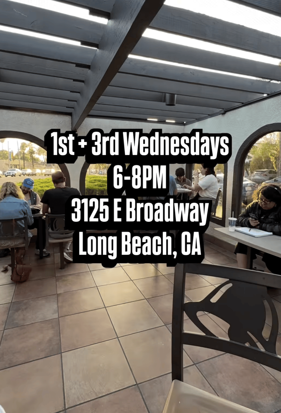 taco bell drawing club