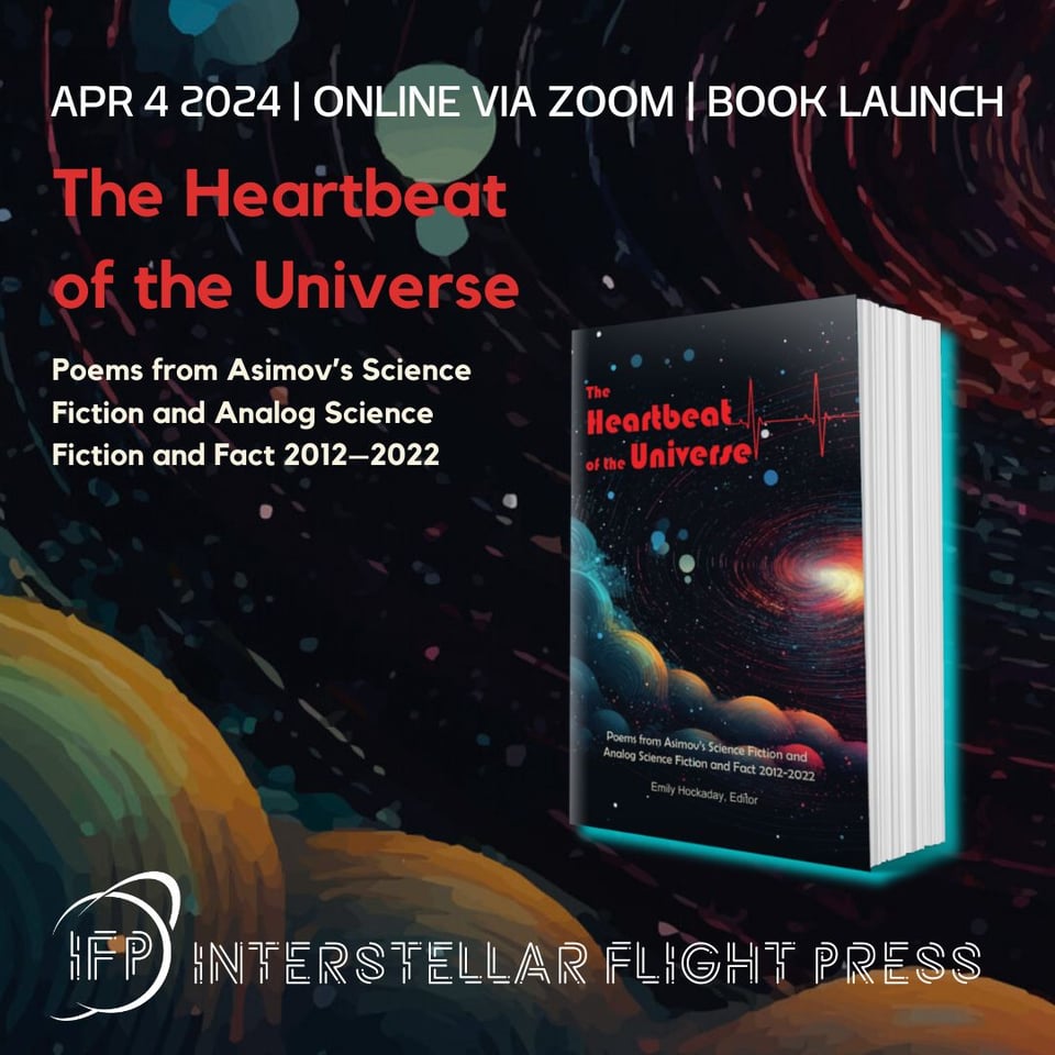 the heartbeat of the universe